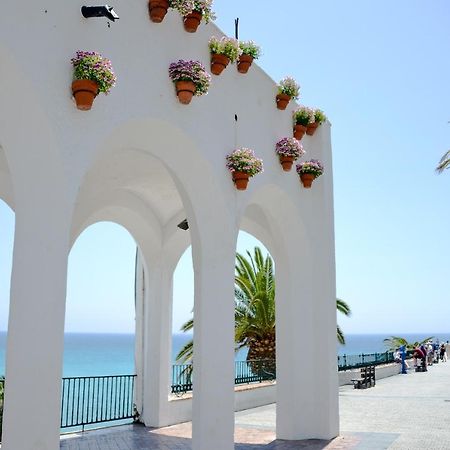 Vinamar Villa Nerja Exterior foto