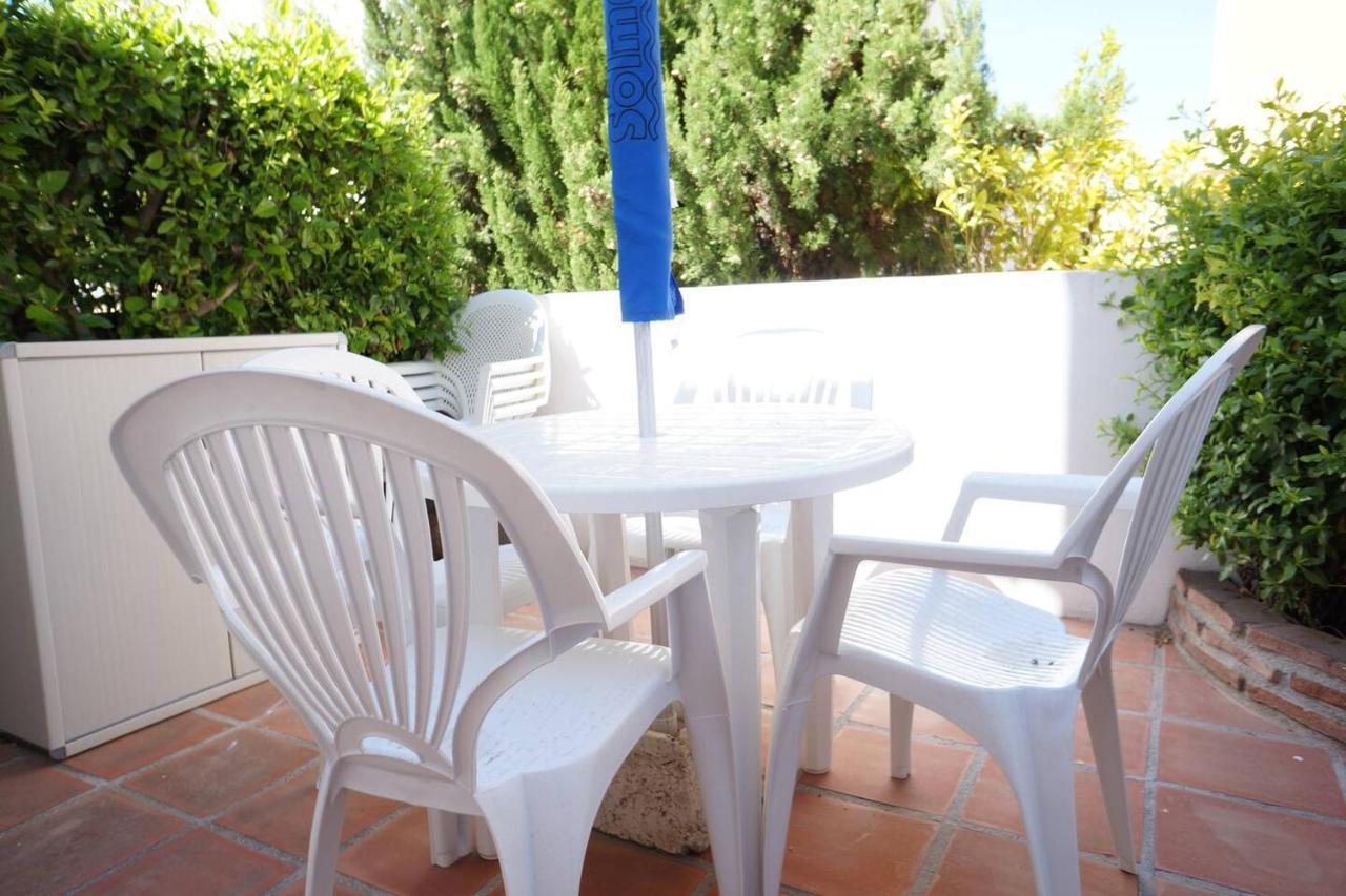 Vinamar Villa Nerja Exterior foto
